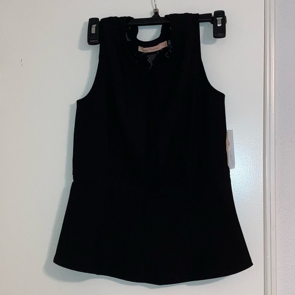 Peplum blouse - Picture 1 of 10